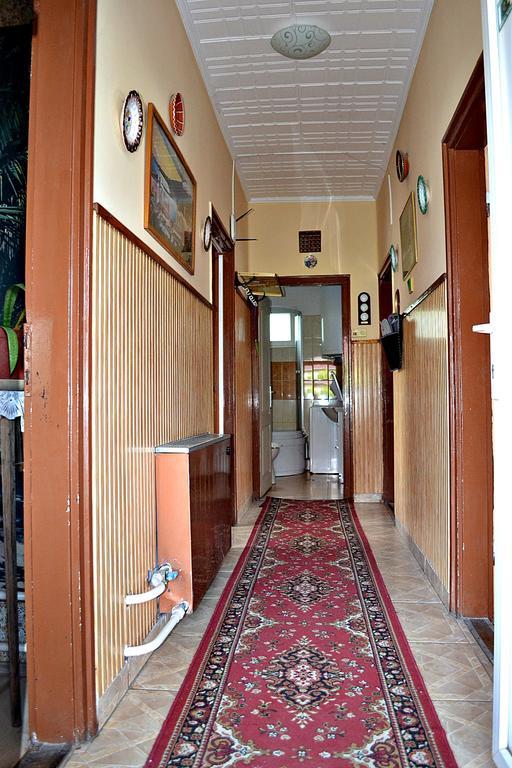 Ferenc Wellnes Apartment Csajág 外观 照片