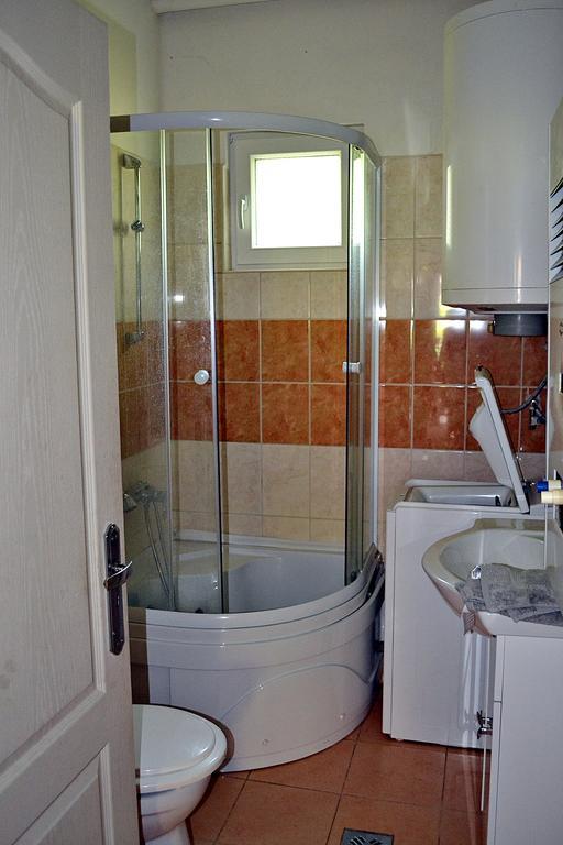 Ferenc Wellnes Apartment Csajág 外观 照片