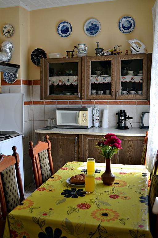 Ferenc Wellnes Apartment Csajág 外观 照片