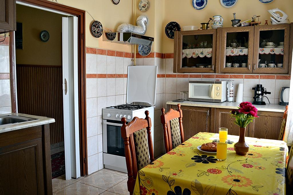Ferenc Wellnes Apartment Csajág 外观 照片